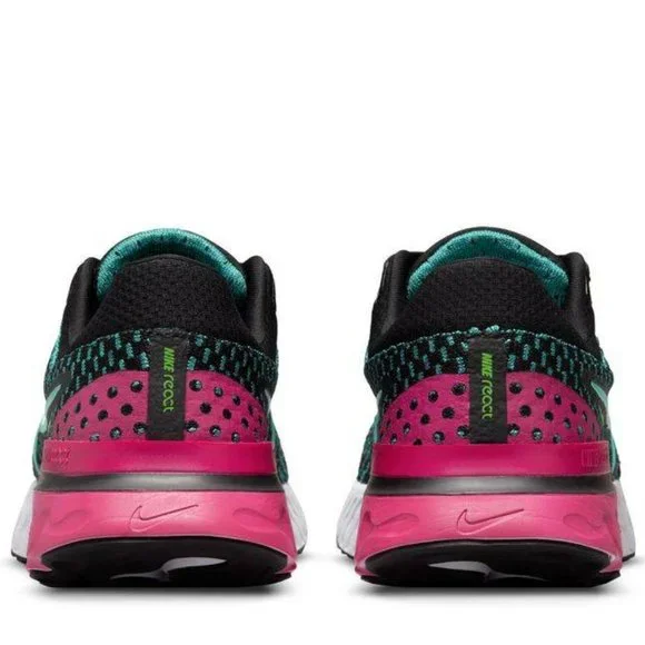 Nike React Infinity Run Flyknit 3. Brand New. Womens Size: 6.5